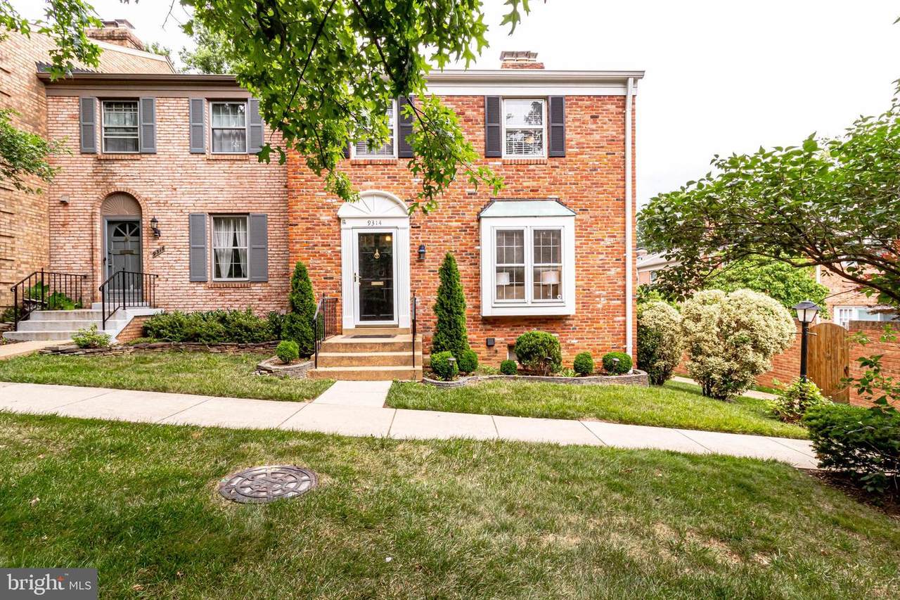9314 Marycrest Street - Photo 1