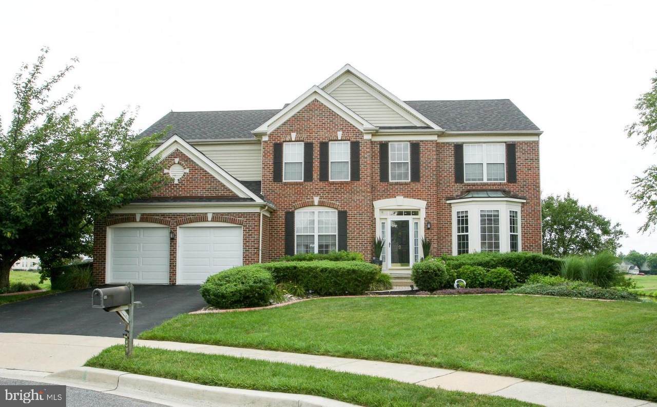 9 Berger Court - Photo 1