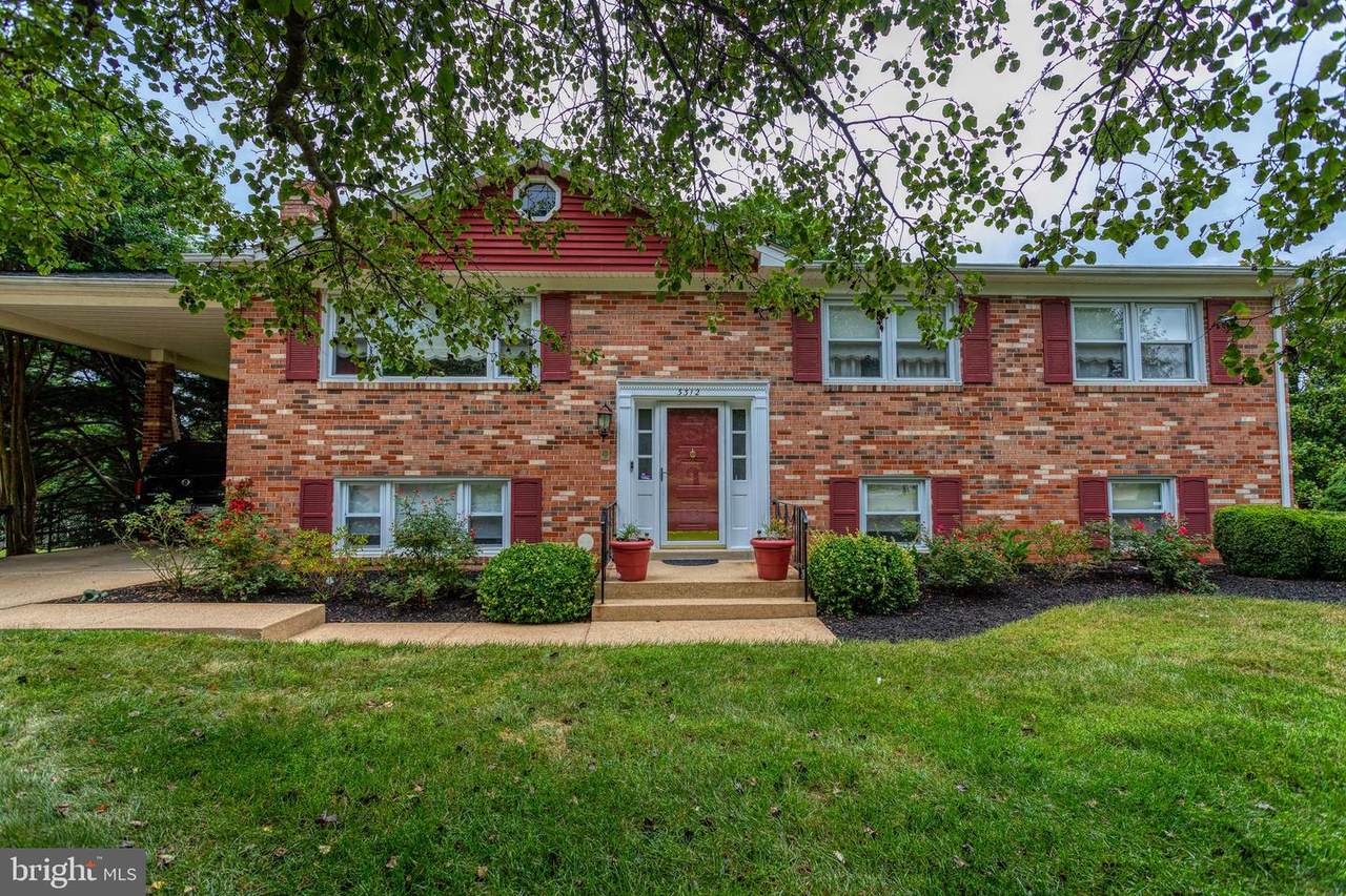 3312 Clavier Place - Photo 1