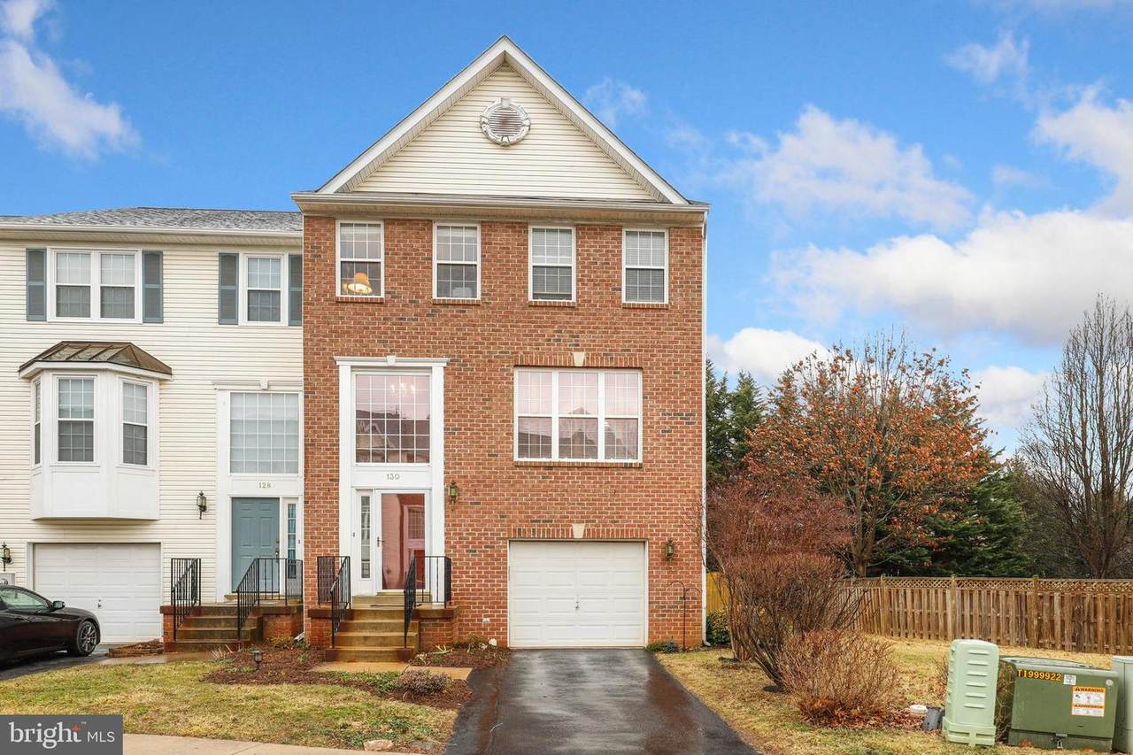 130 Harpers Way - Photo 1