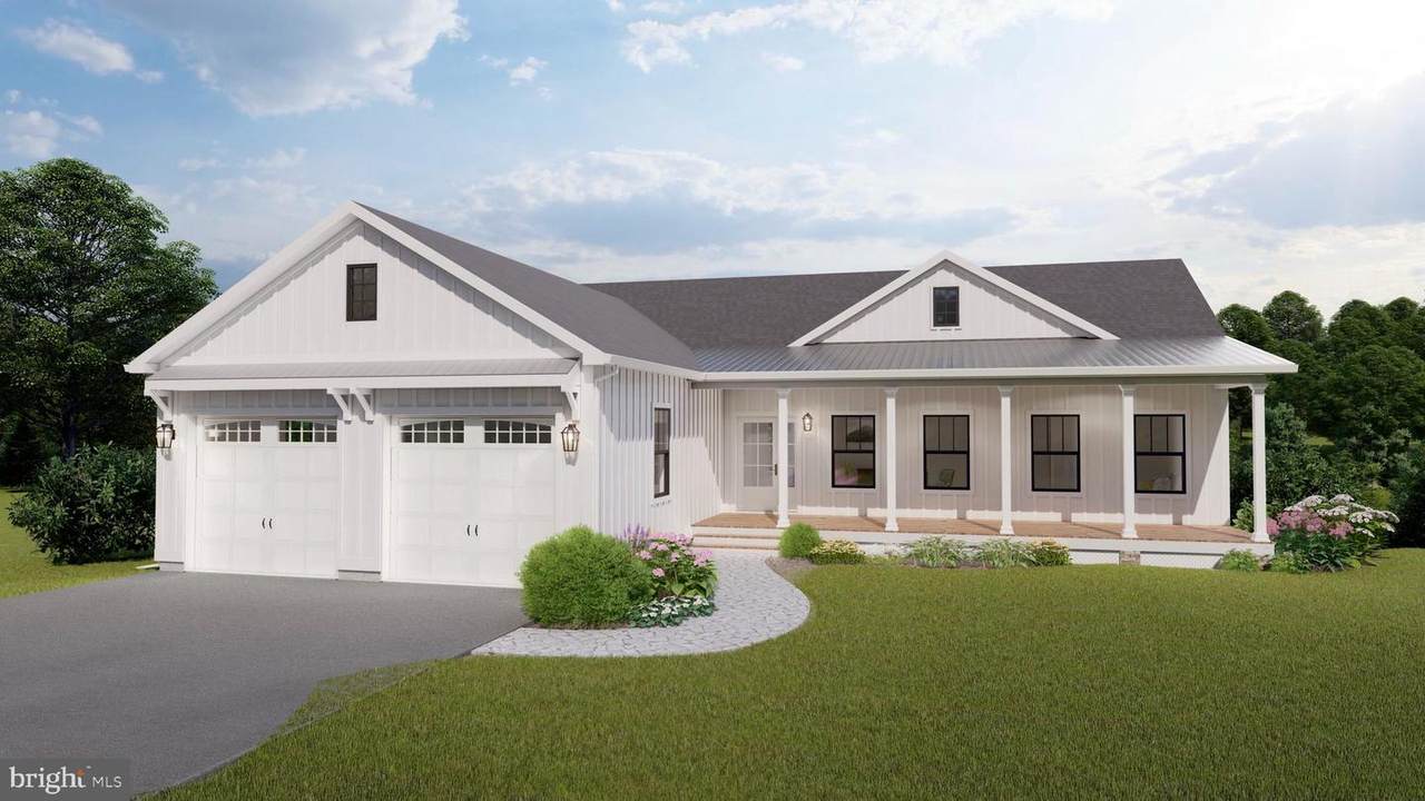 Lot 5 Equestrian Trail Way - Photo 1