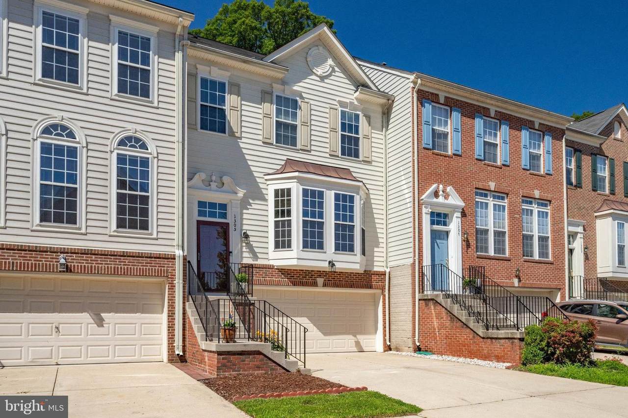 1305 Refuge Court - Photo 1