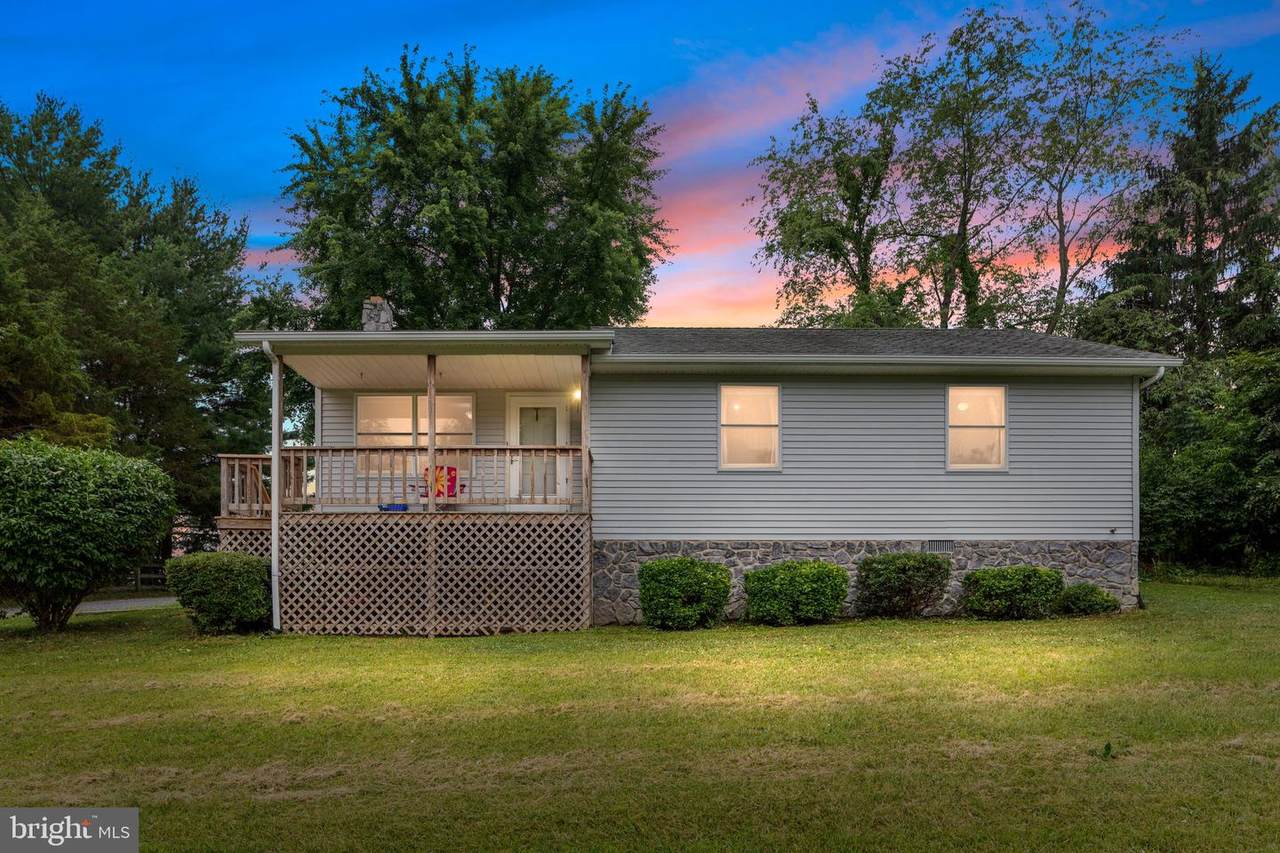 2756 Ridge Hollow Road - Photo 1