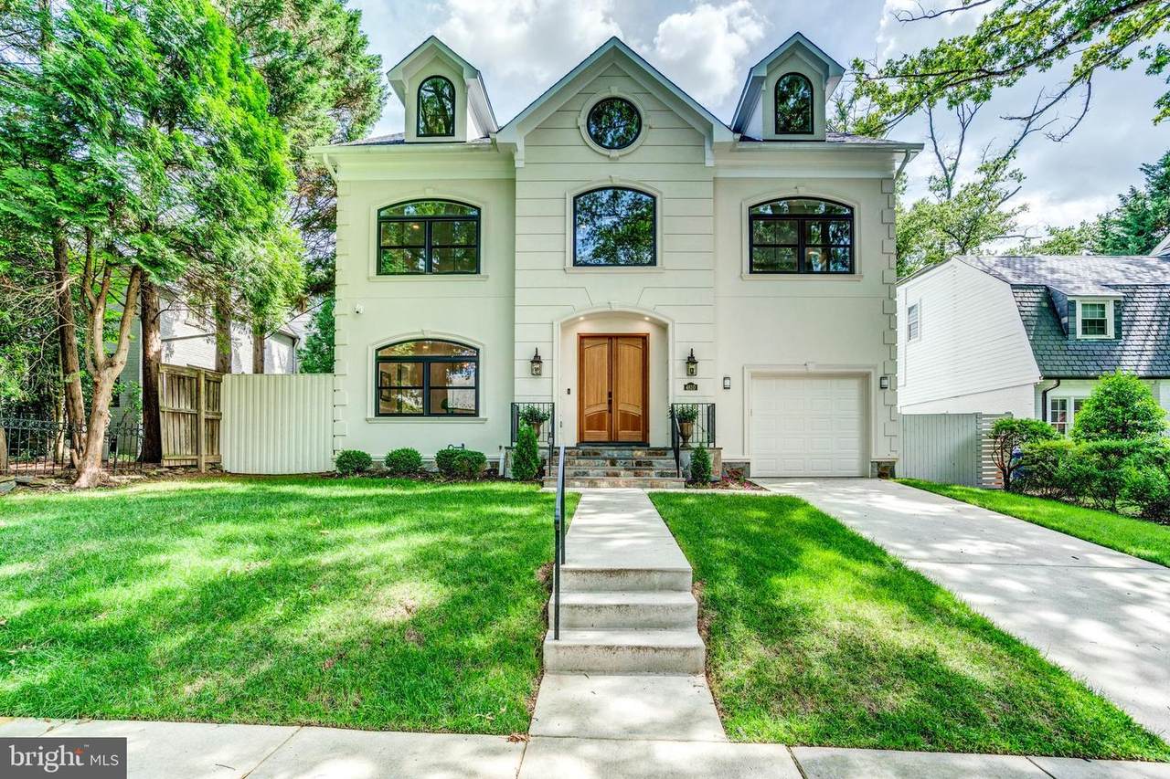4810 Rodman Street - Photo 1