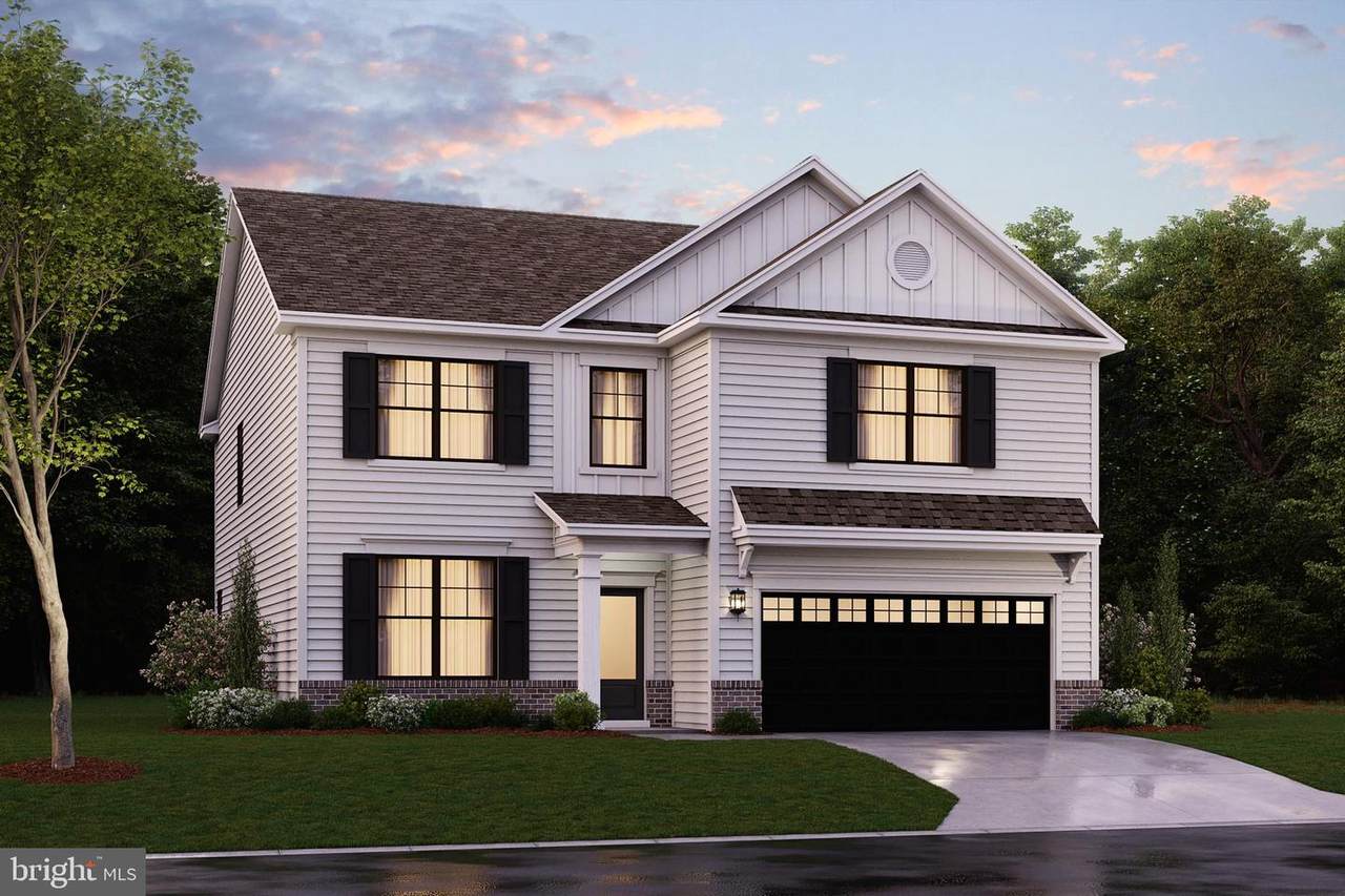 510 Carroll Walk Avenue - Photo 1