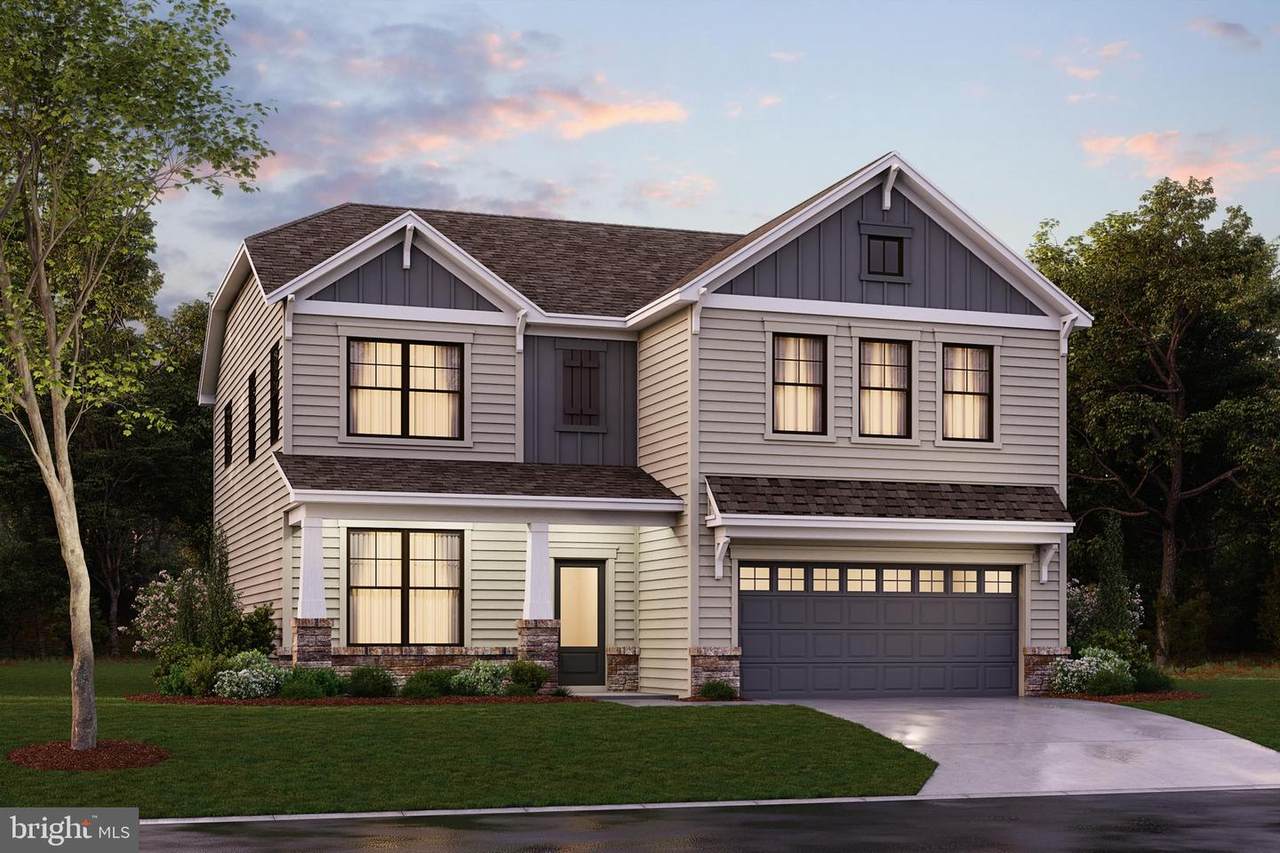 502 Carroll Walk Avenue - Photo 1