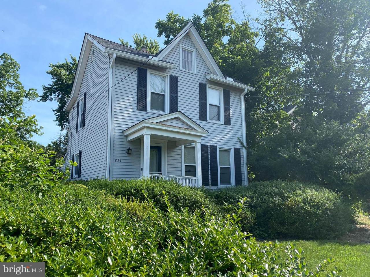 234 Delaware Avenue - Photo 1