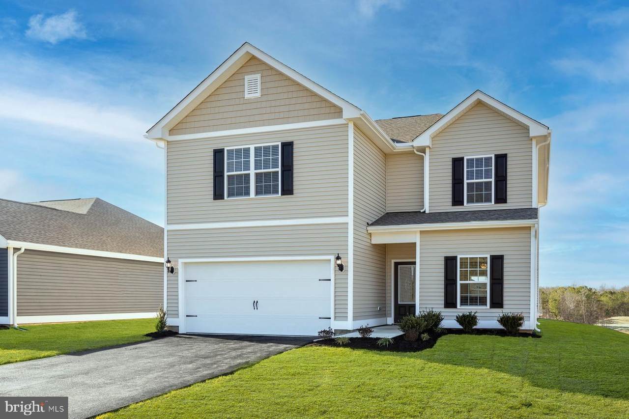 17019 Brookwood Drive - Photo 1