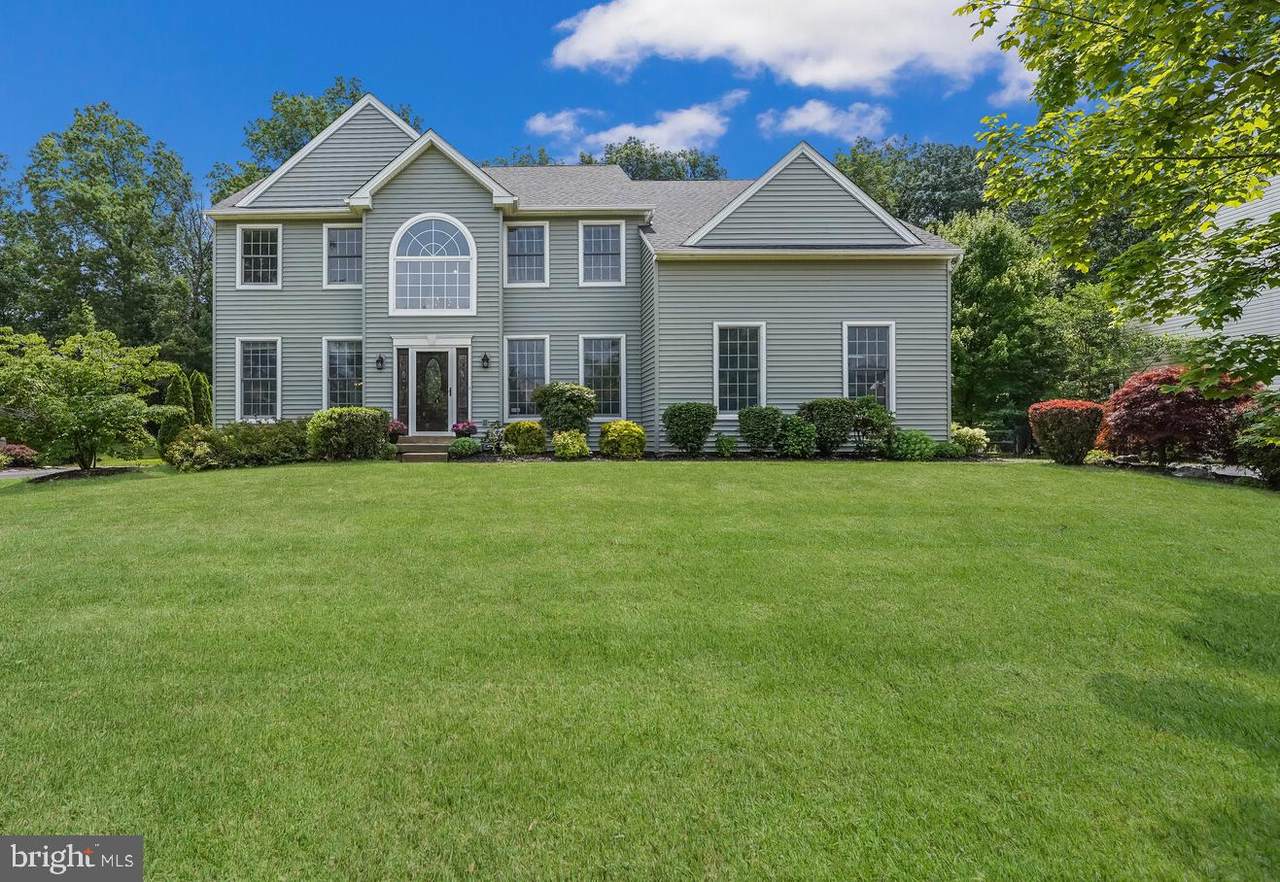 5485 Jillian Way - Photo 1