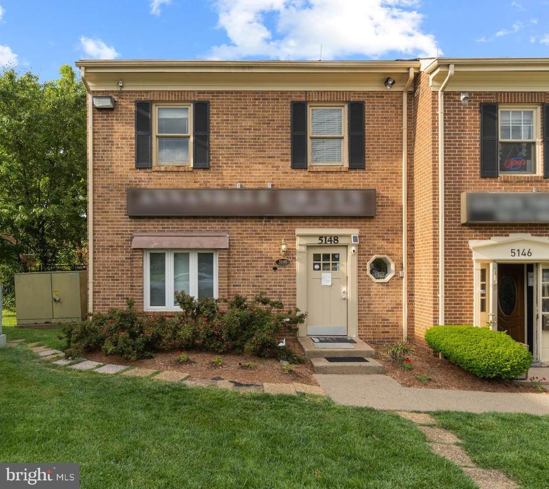 5148 Leesburg Pike - Photo 1