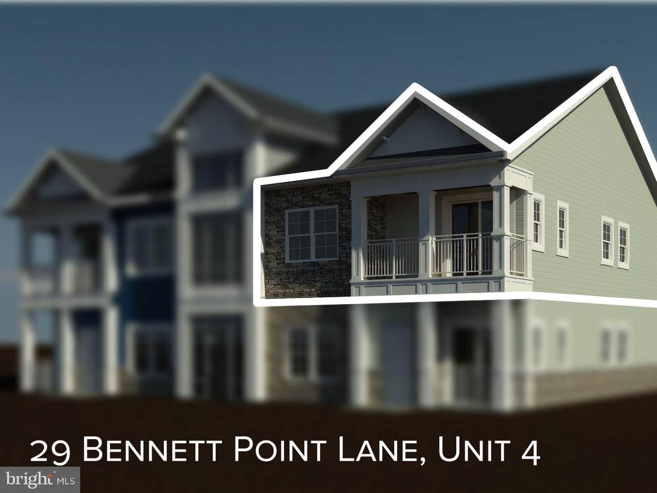 29 Bennett Point Lane - Photo 1