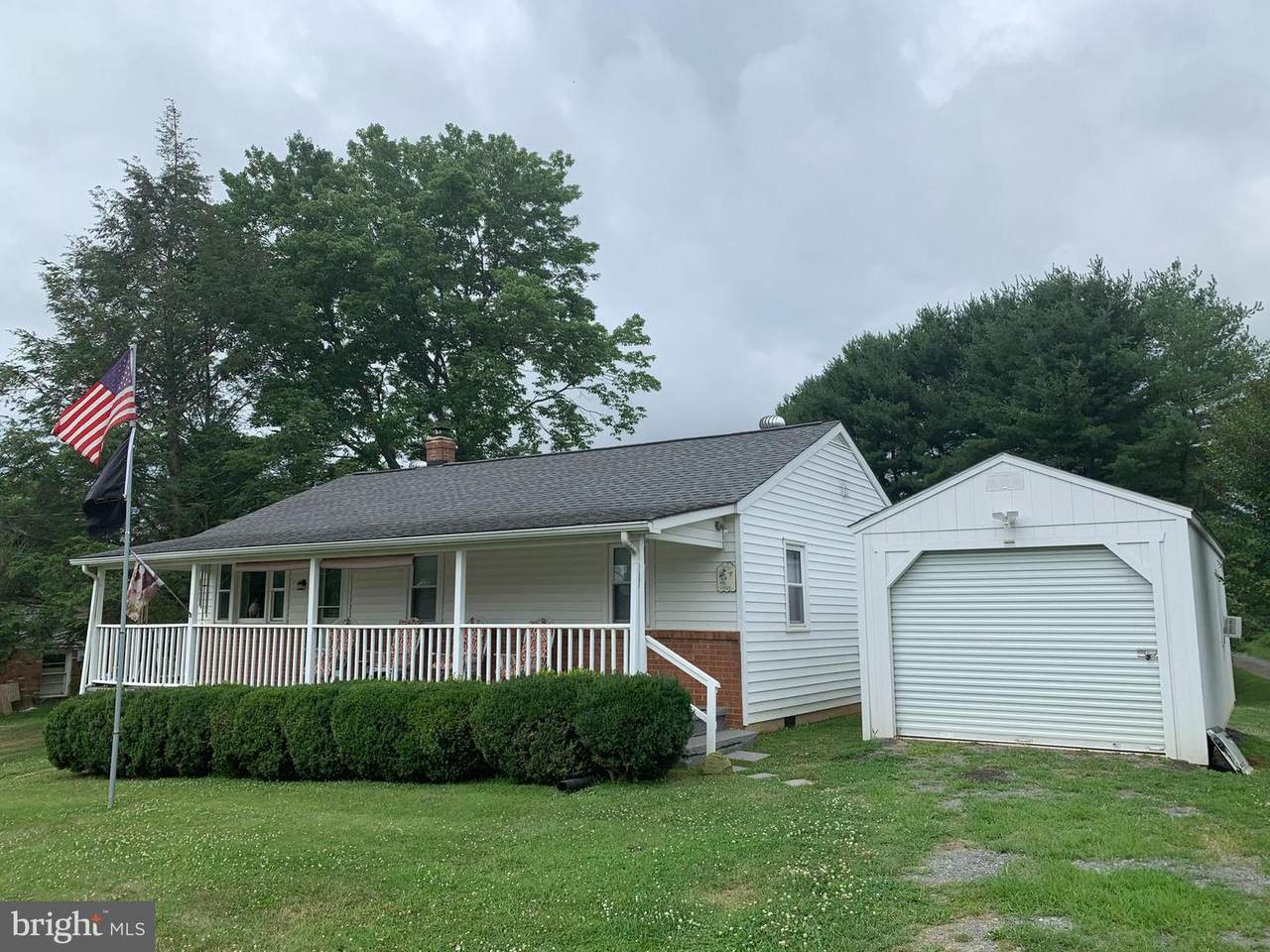 159 Little Church Lane - Photo 1