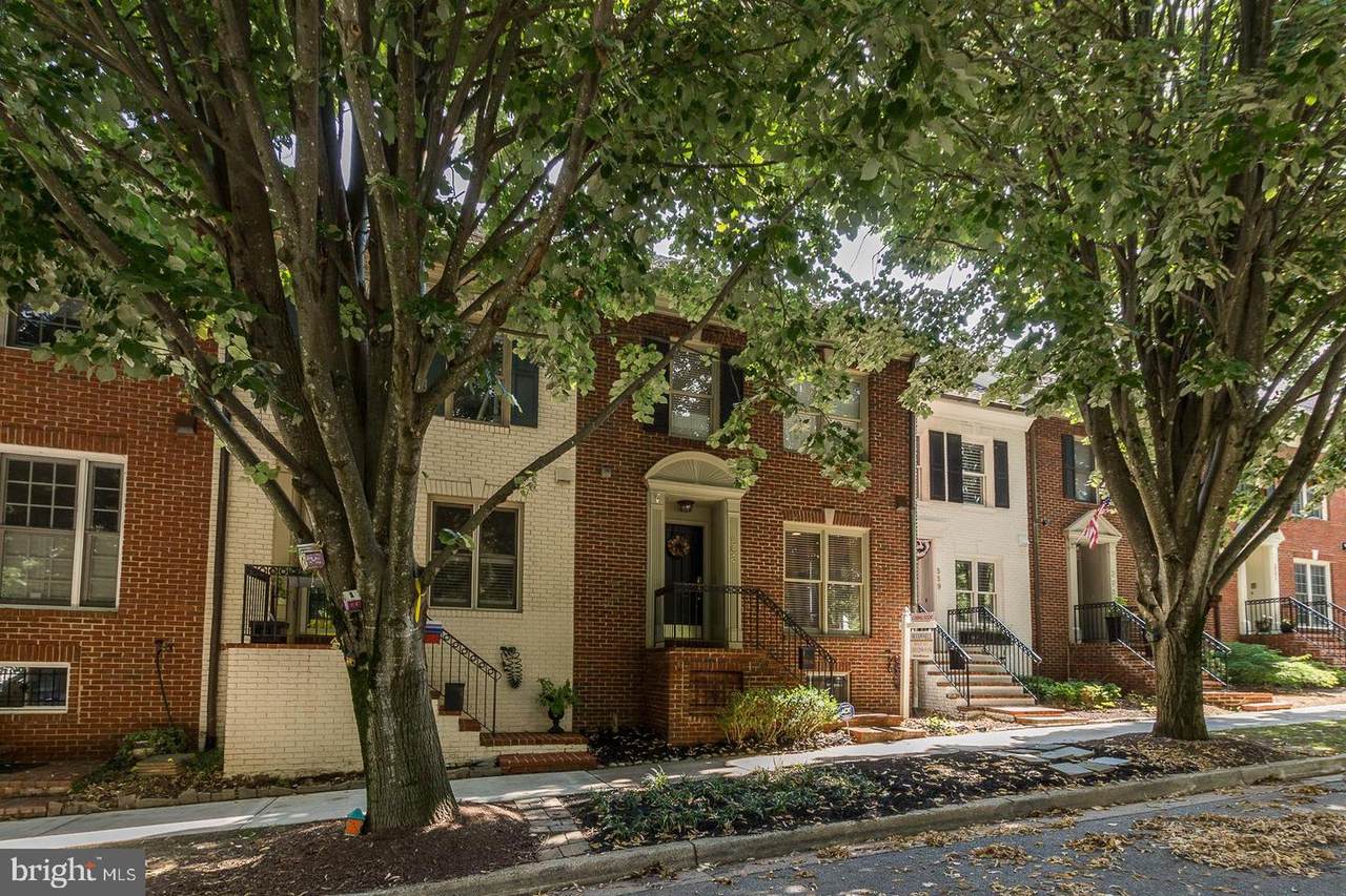 563 Chestertown Street - Photo 1