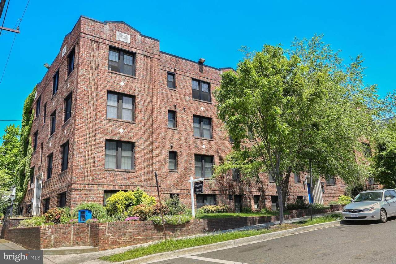 400 Evarts Street - Photo 1