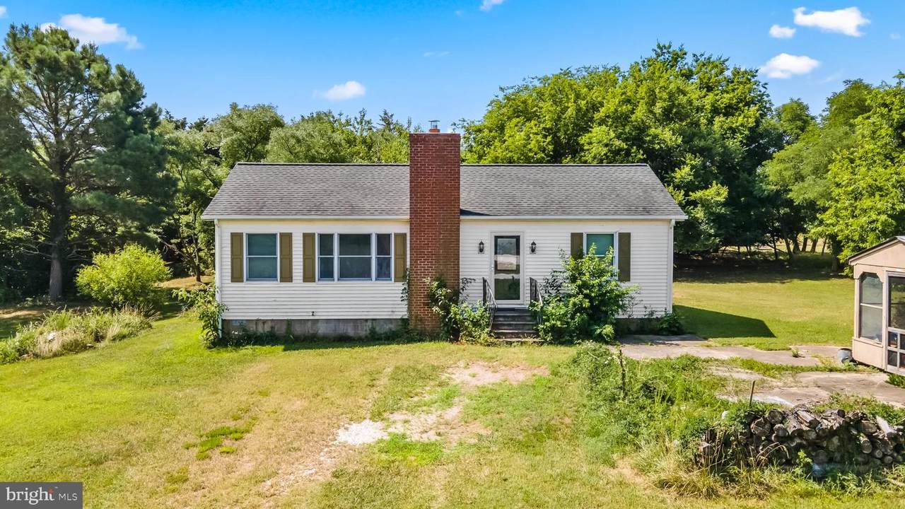 2361 Elliott Island Road - Photo 1