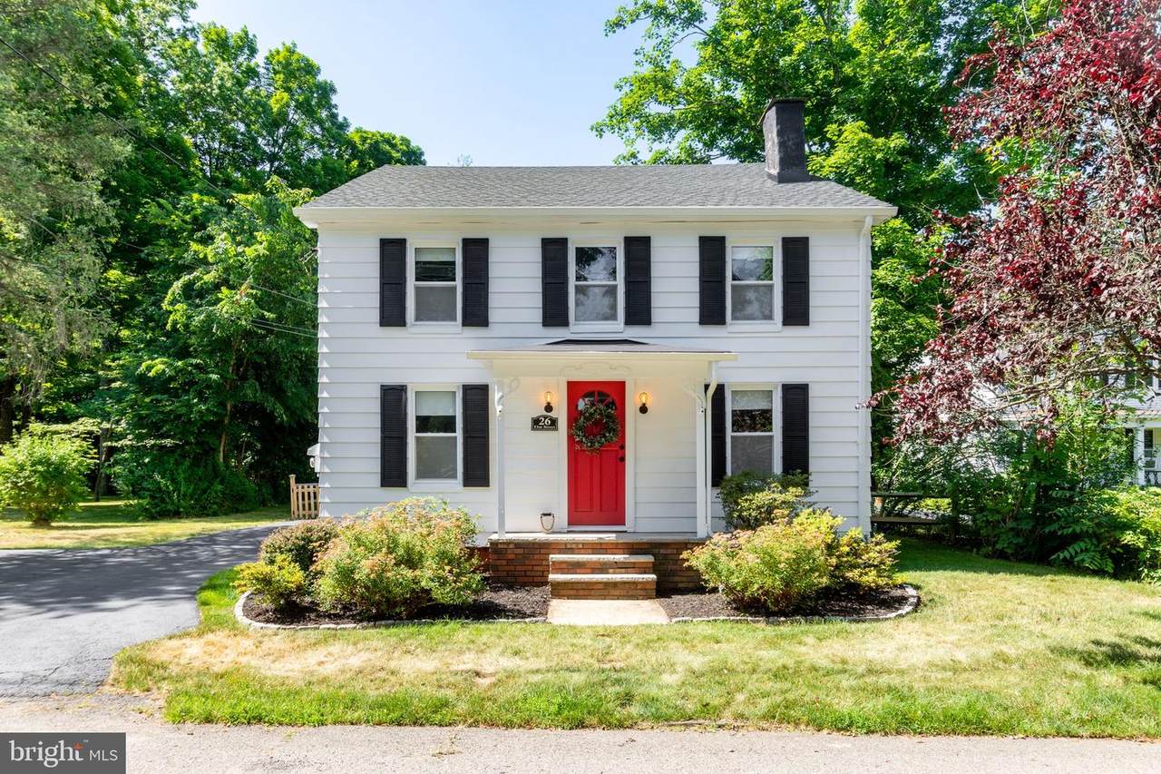 26 Elm Street - Photo 1
