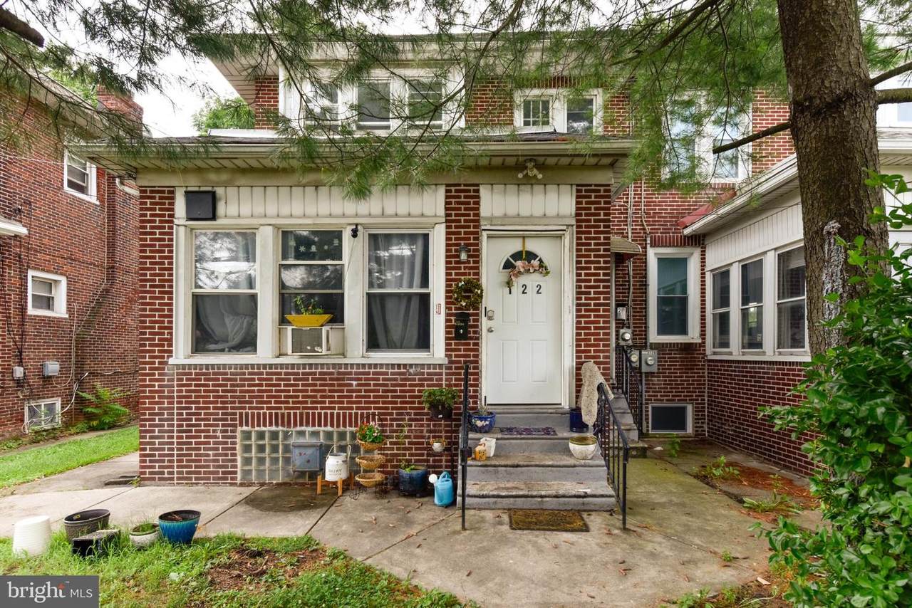 122 White Horse Pike - Photo 1