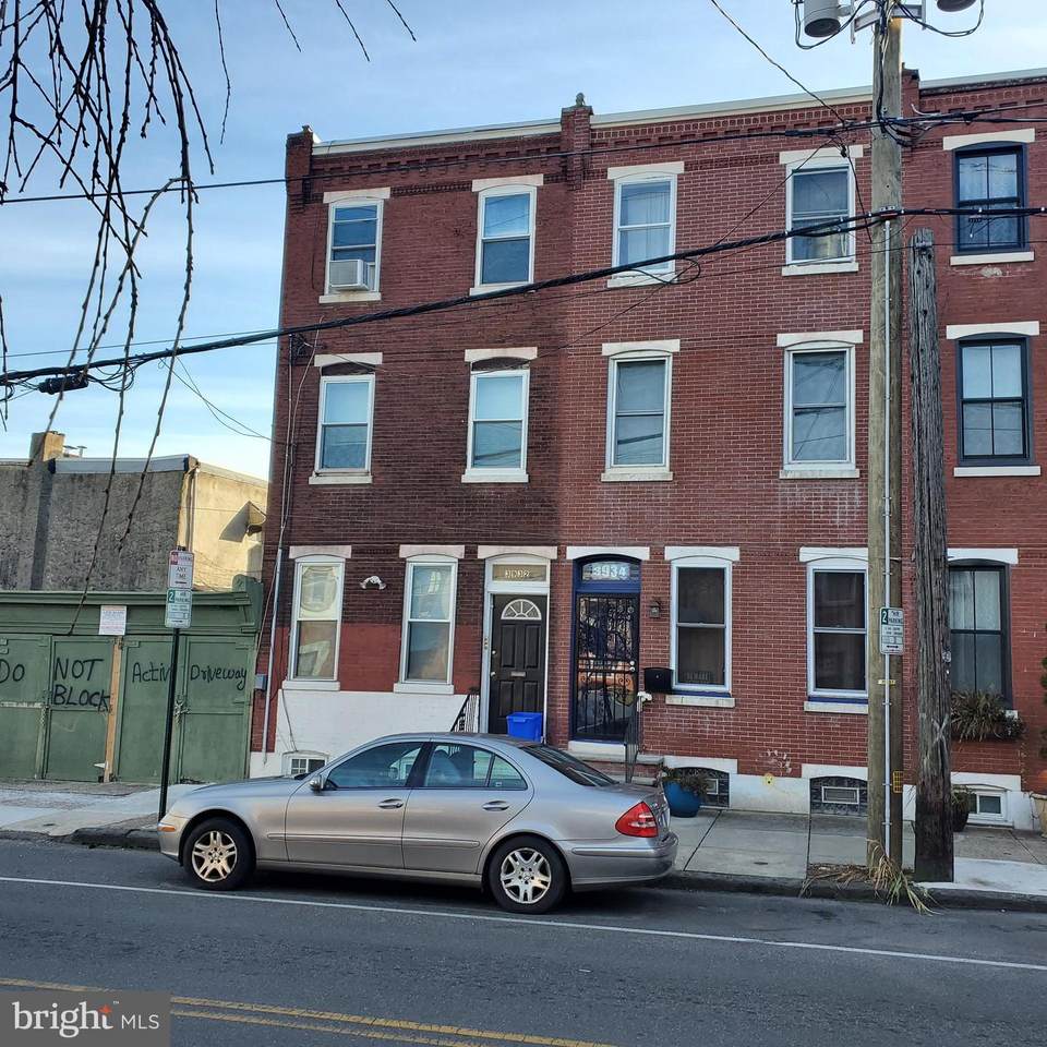 3932 Spring Garden Street - Photo 1