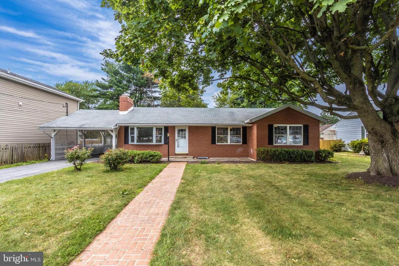 510 Willow Avenue - Photo 1