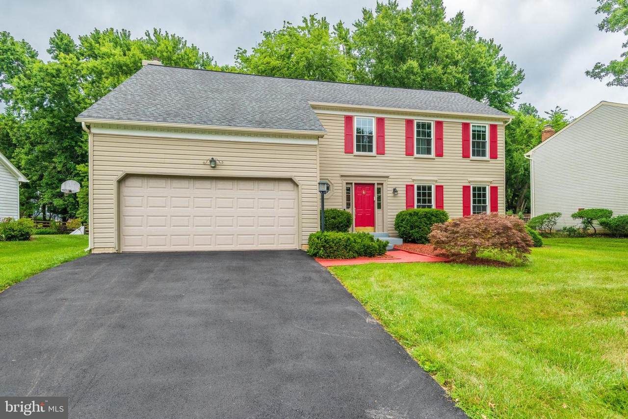 3023 Dower House Drive - Photo 1