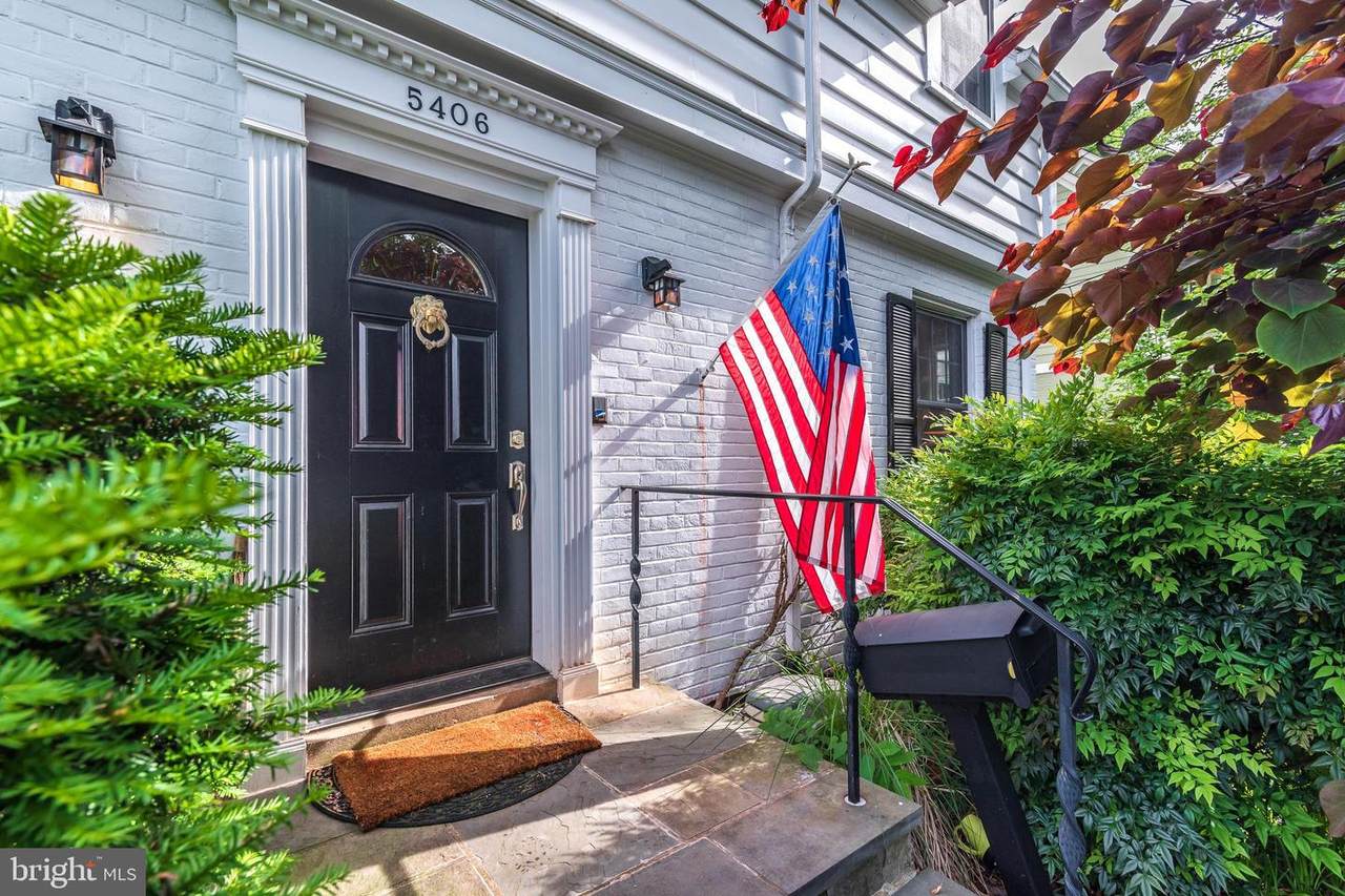 5406 Lambeth Road - Photo 1