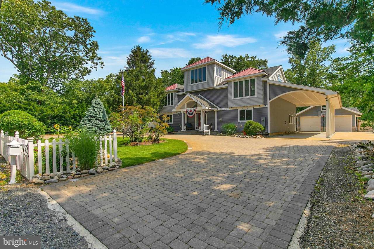 223 Wells Mill Road - Photo 1