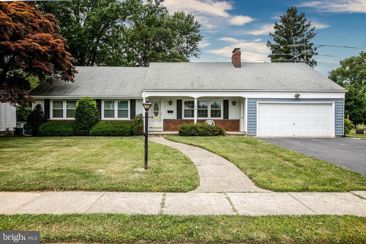 190 Acres Drive - Photo 1