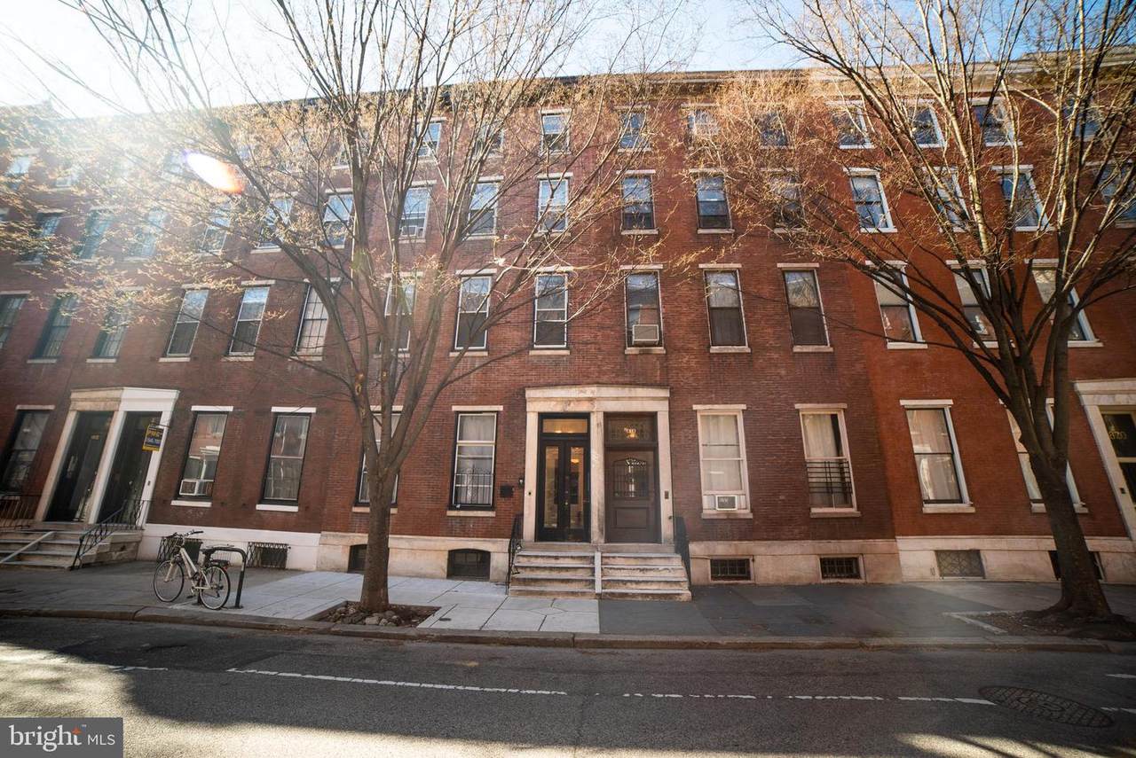 1816 Pine Street - Photo 1