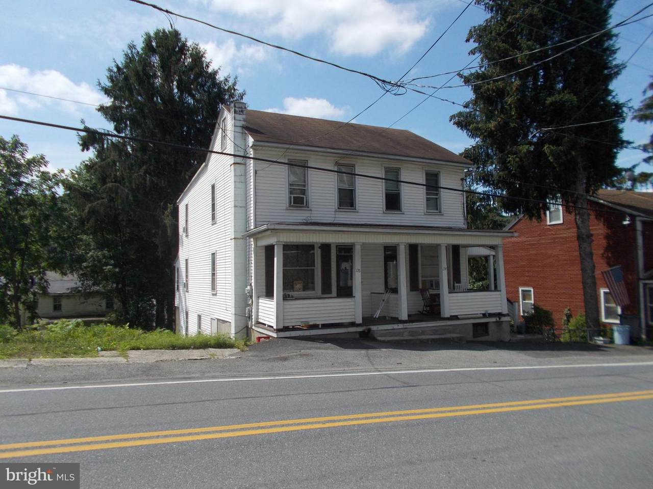 174-176 Market Street - Photo 1