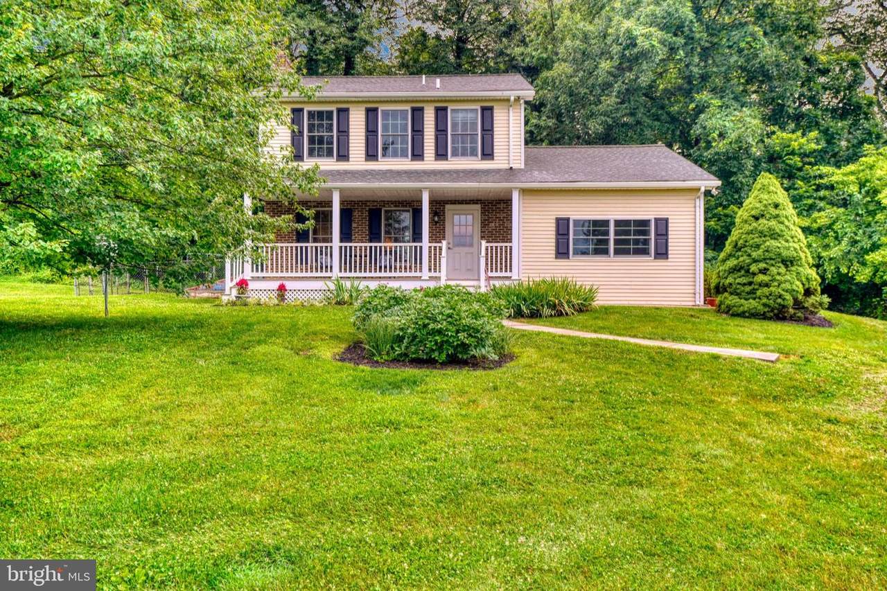 3730 Bowers Road - Photo 1