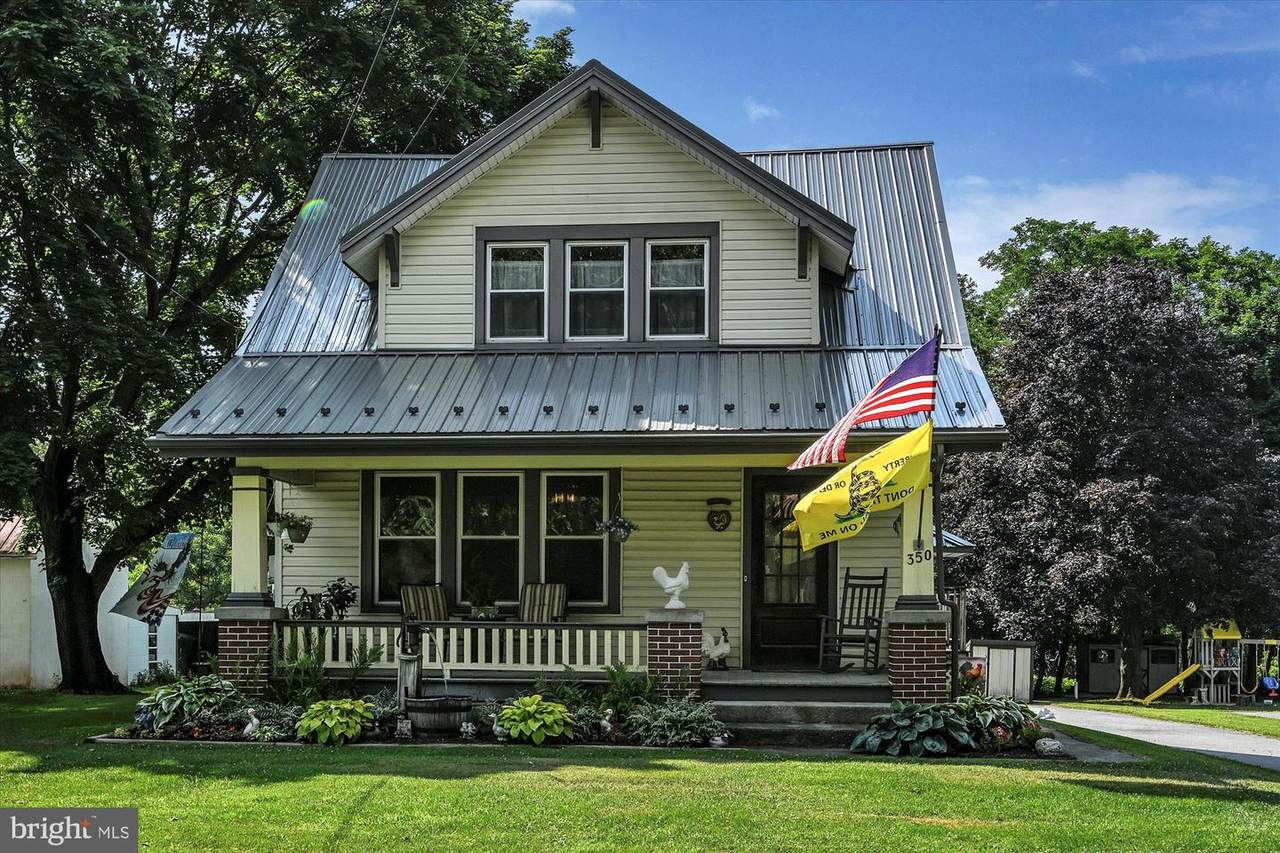 350 Galen Hall Road - Photo 1