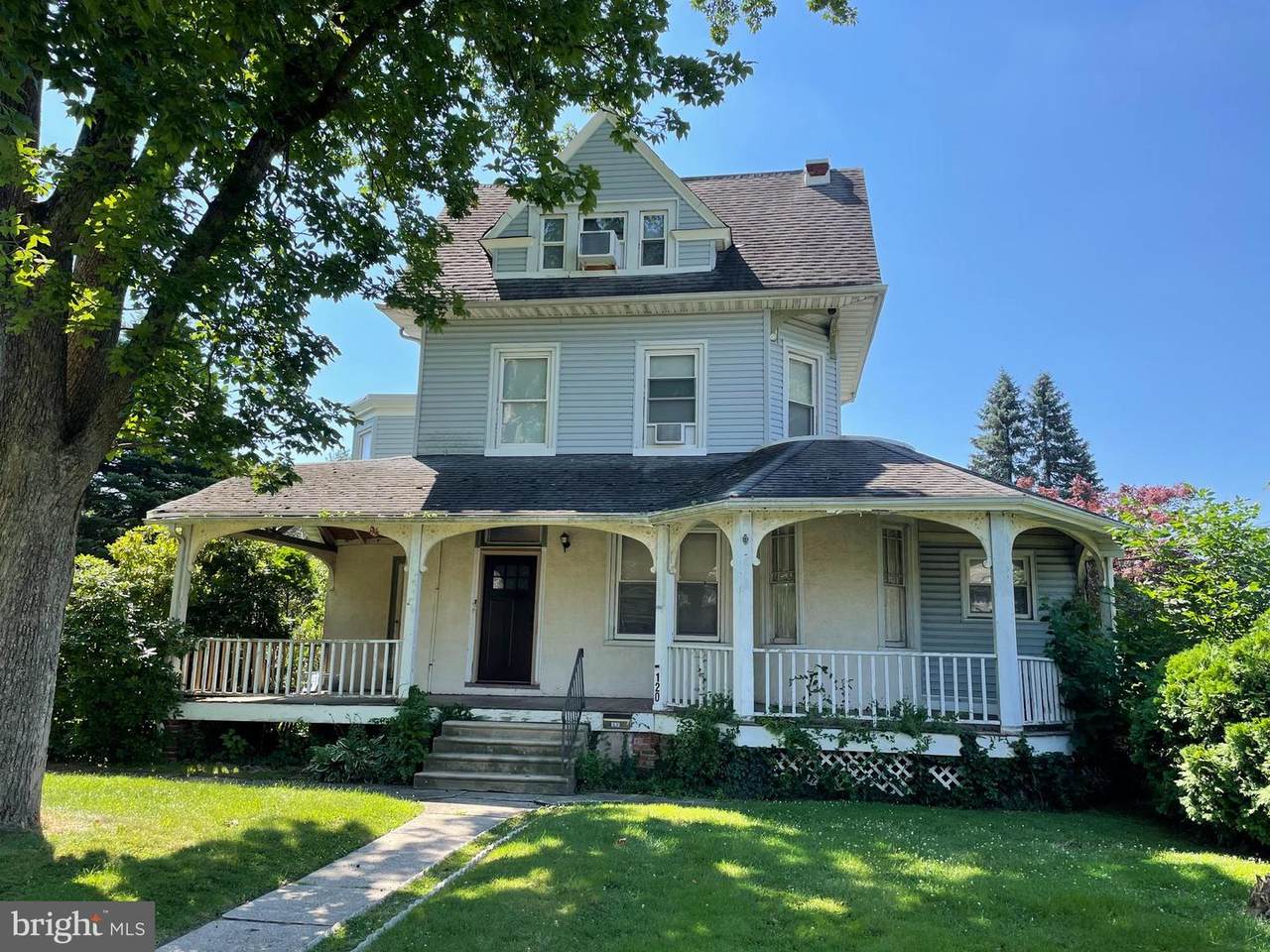 120 Providence Road - Photo 1