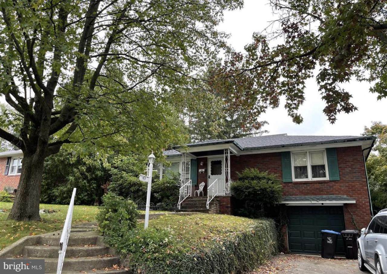 912 New Hope Street - Photo 1