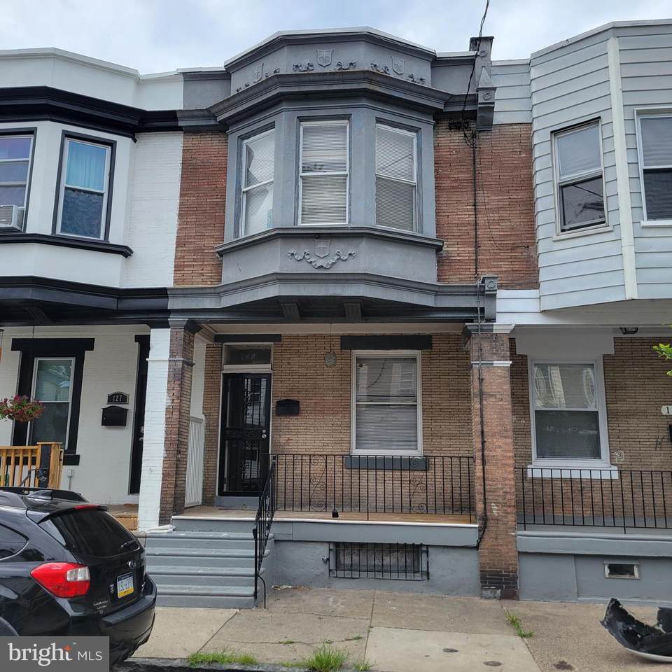 125 Hansberry Street - Photo 1