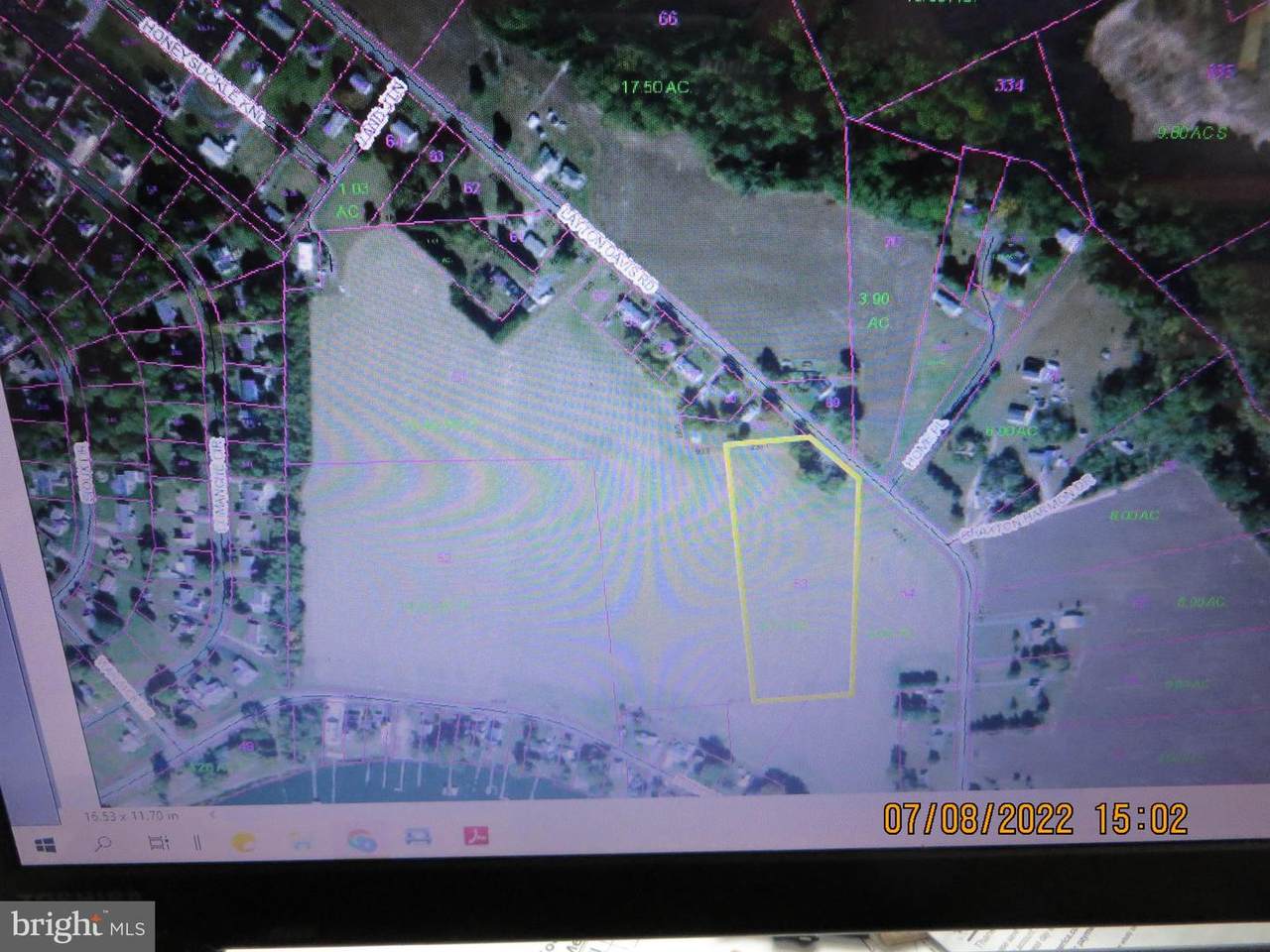 Layton Davis Road - Photo 1