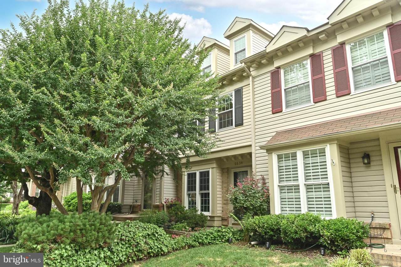 6634 Cypress Point Road - Photo 1