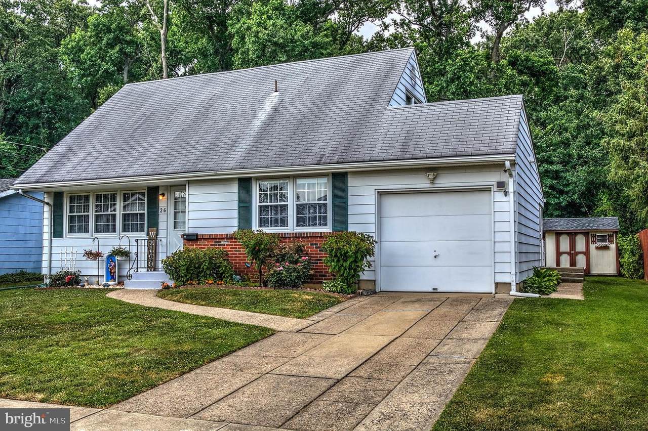 26 Mark Twain Drive - Photo 1