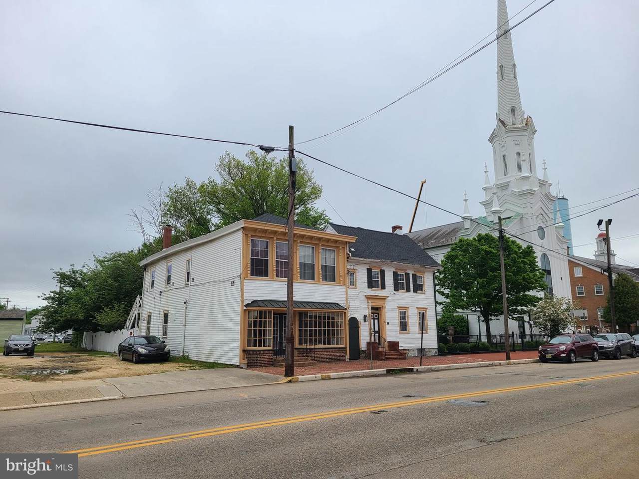 82-84 Market Street - Photo 1