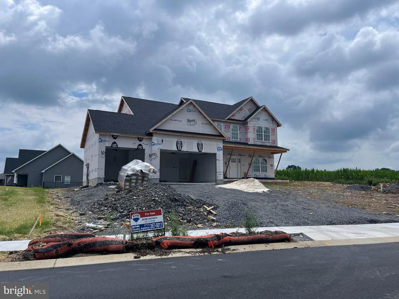 1014 Divinity Drive - Photo 1