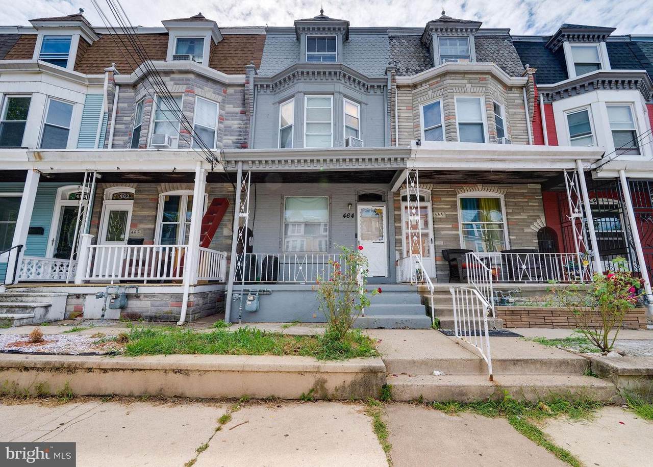 464 Oley Street - Photo 1