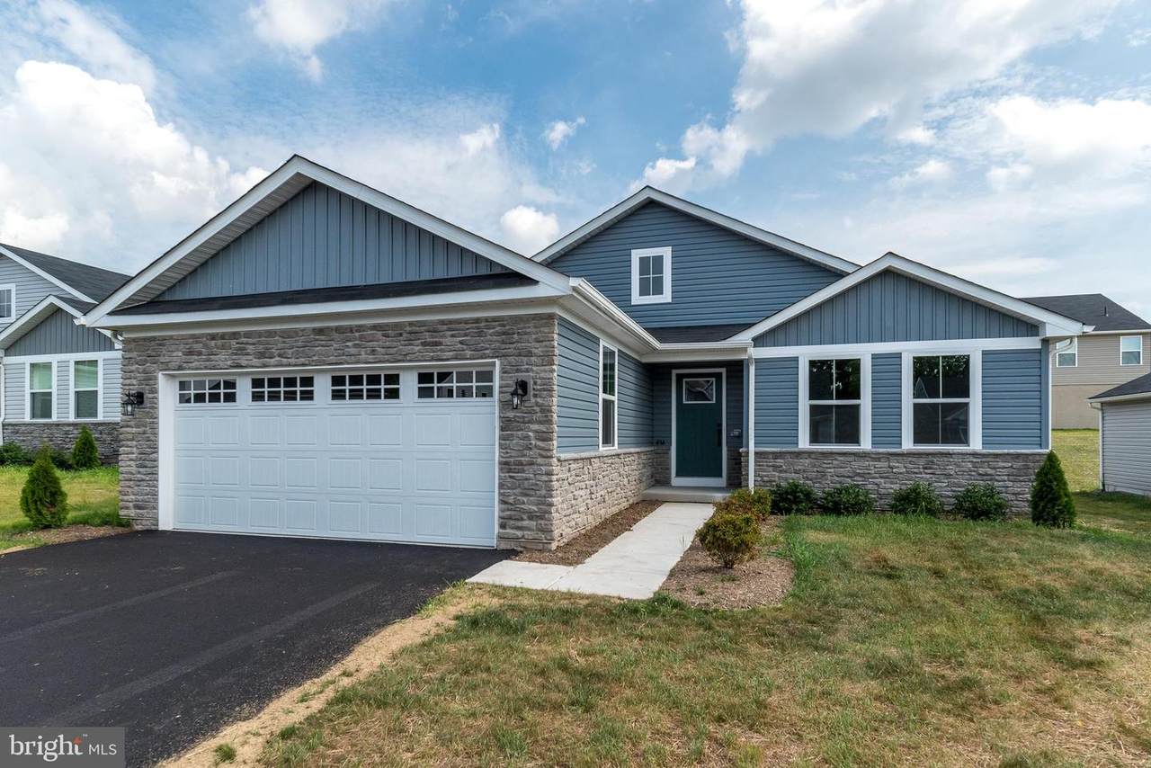 434 Steeplechase Lane - Photo 1