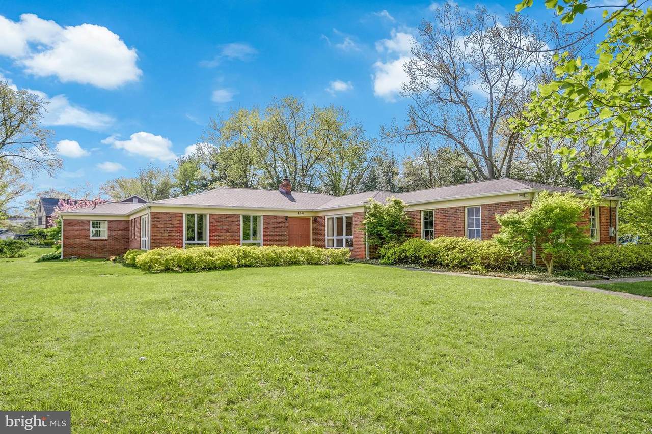 144 Forest Road - Photo 1