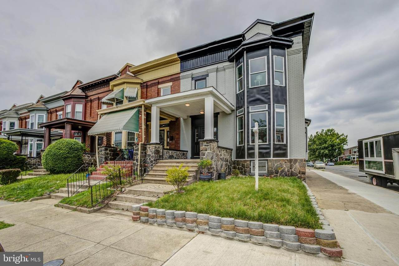 2300 Harlem Avenue - Photo 1