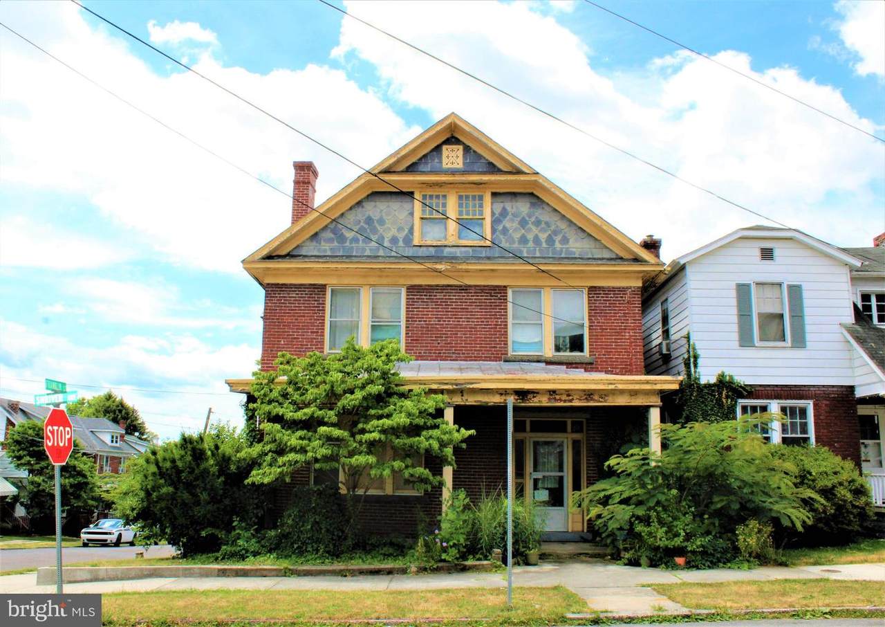 702 Shriver Avenue - Photo 1