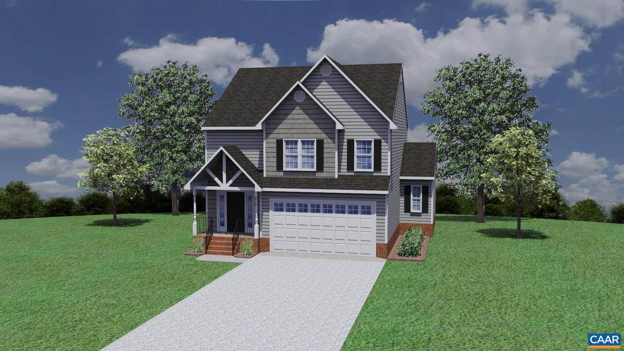 245 Weston Rd - Photo 1