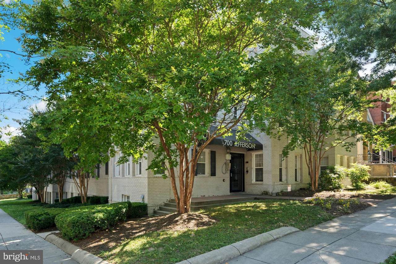 700 Jefferson Street - Photo 1