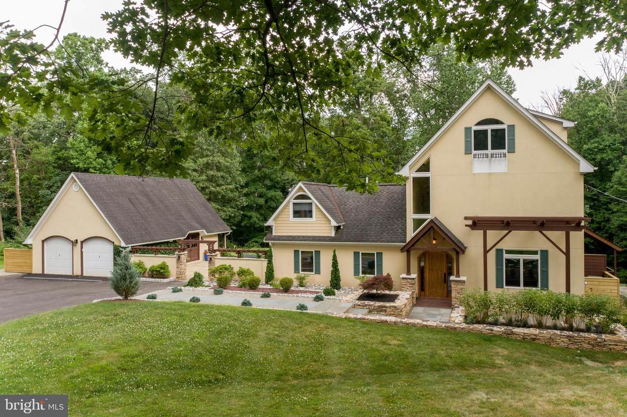 298 Hopewell Amwell Rd - Photo 1
