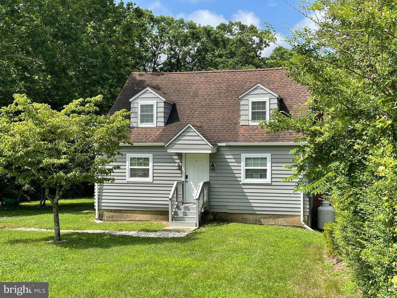 489 Quinton Marlboro Road - Photo 1