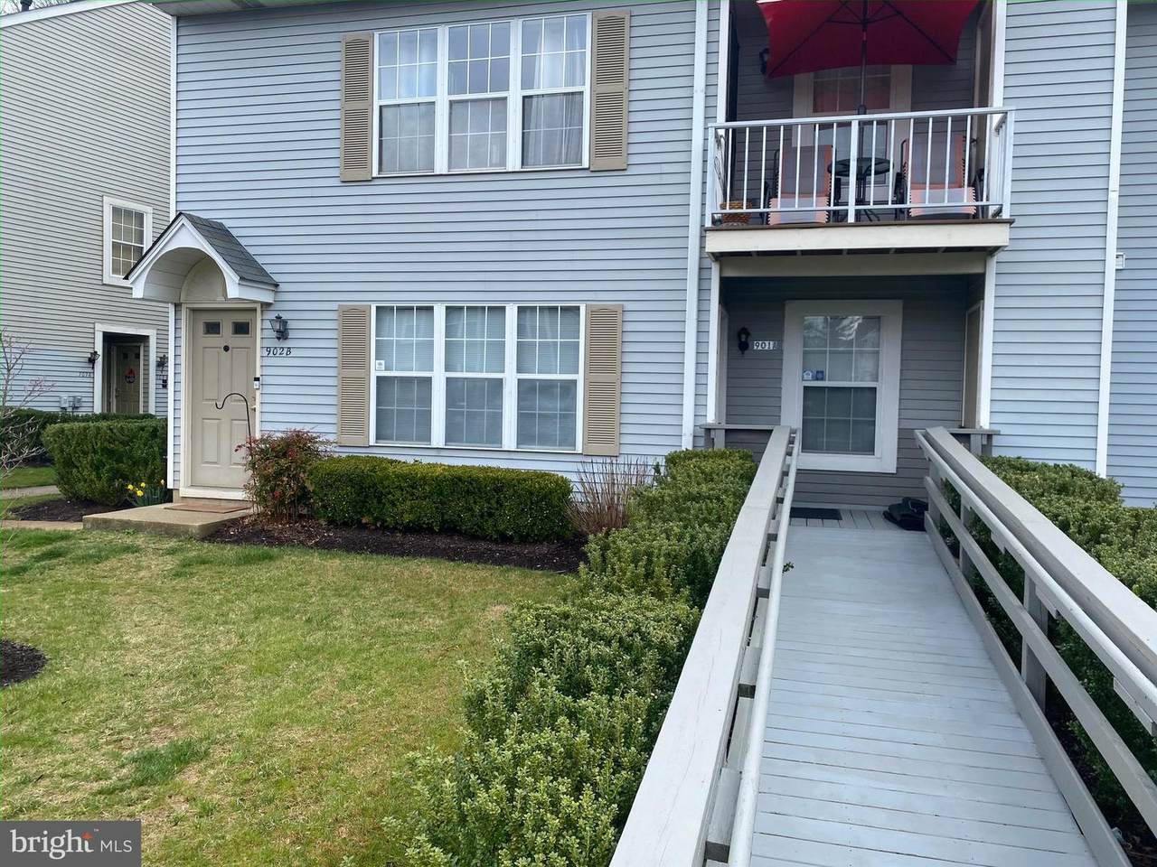 902-B Ralston Drive - Photo 1