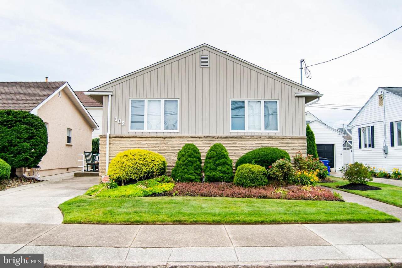 308 Gladstone Avenue - Photo 1